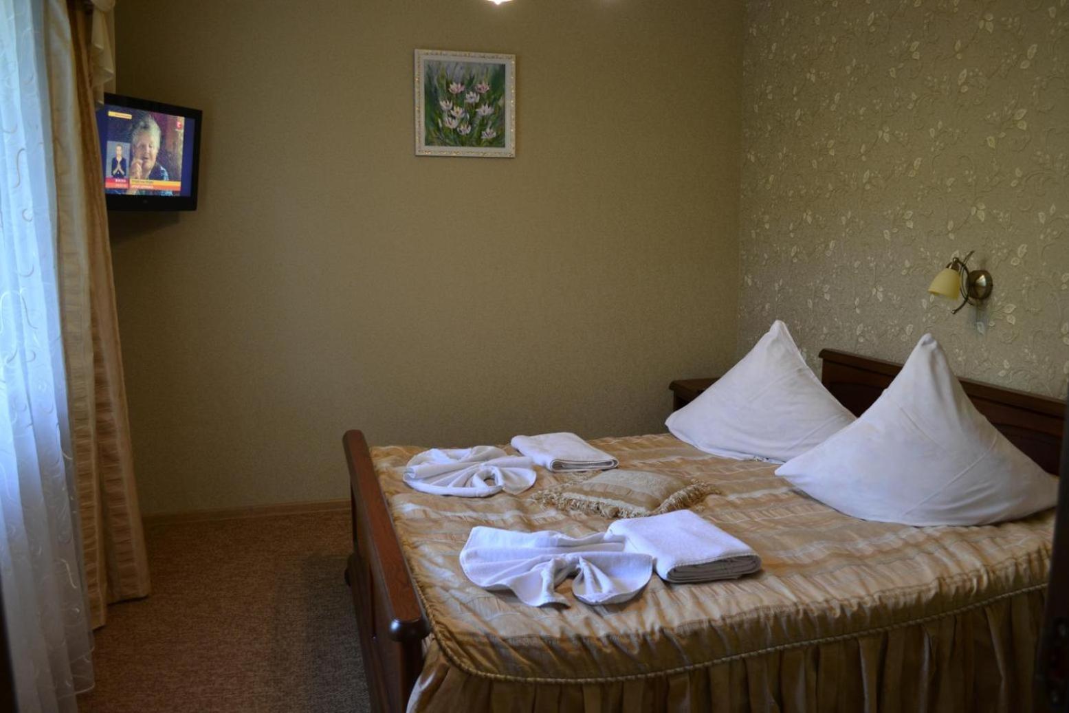 Lileya Hotel Polyana  Cameră foto