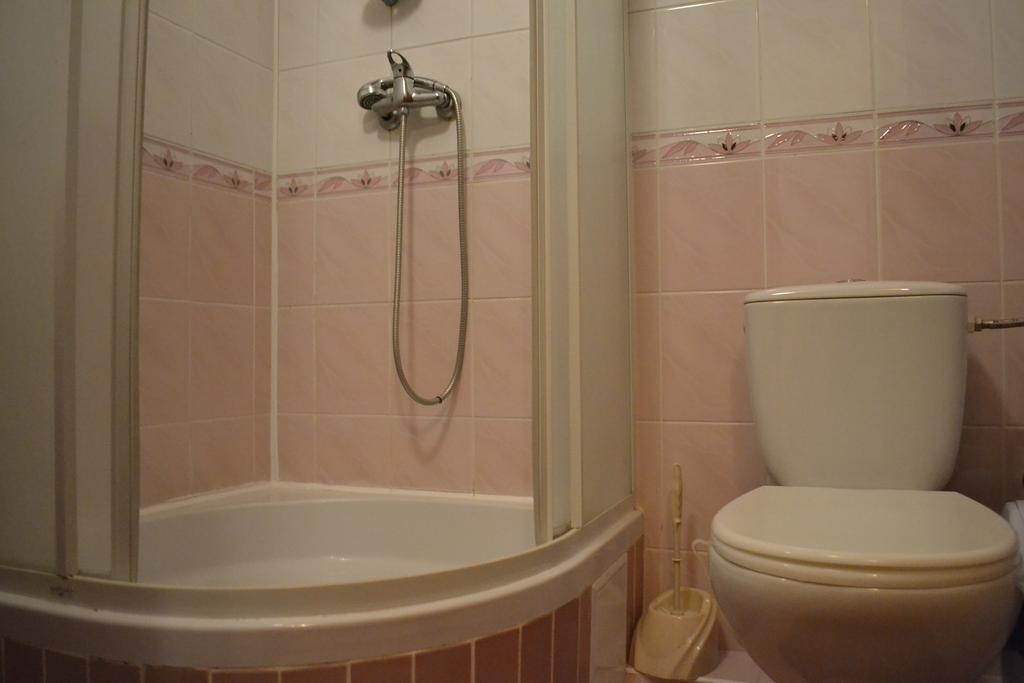 Lileya Hotel Polyana  Cameră foto
