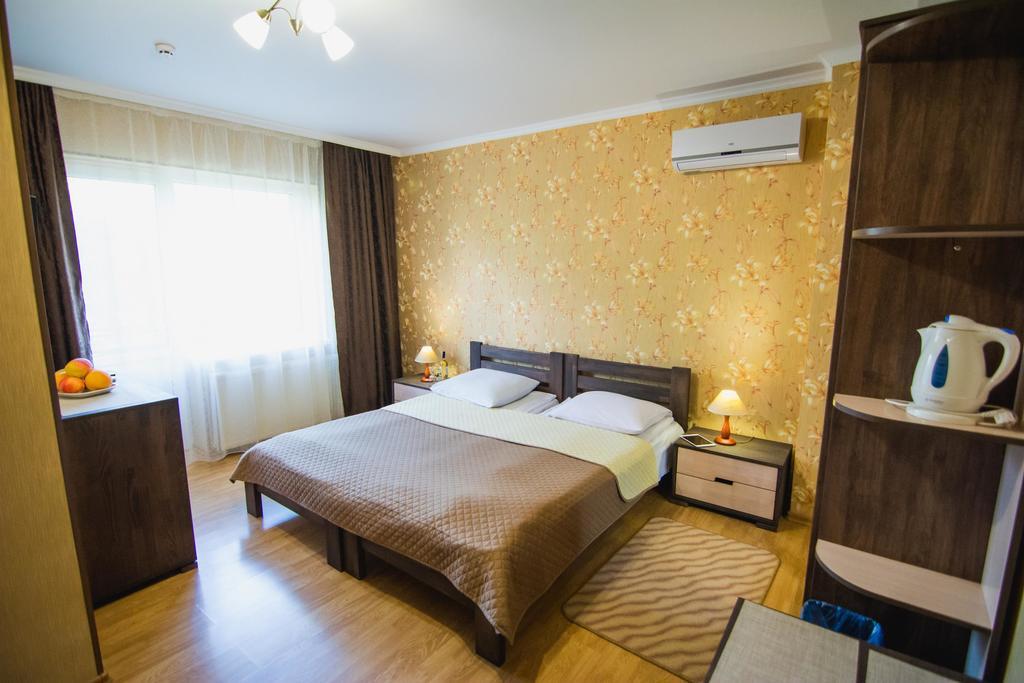 Lileya Hotel Polyana  Exterior foto
